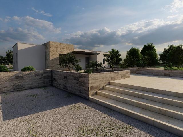 Rustici e casali in vendita di 95 m² in Via Provinciale Martina Franca