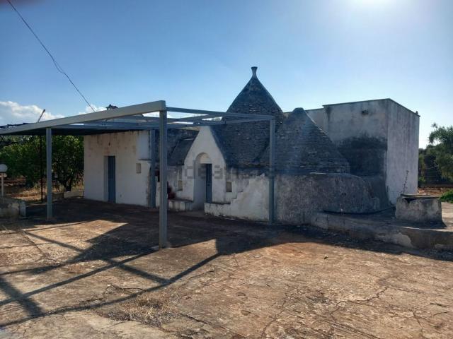 Rustici e casali in vendita di 95 m² in Contrada Cotogni