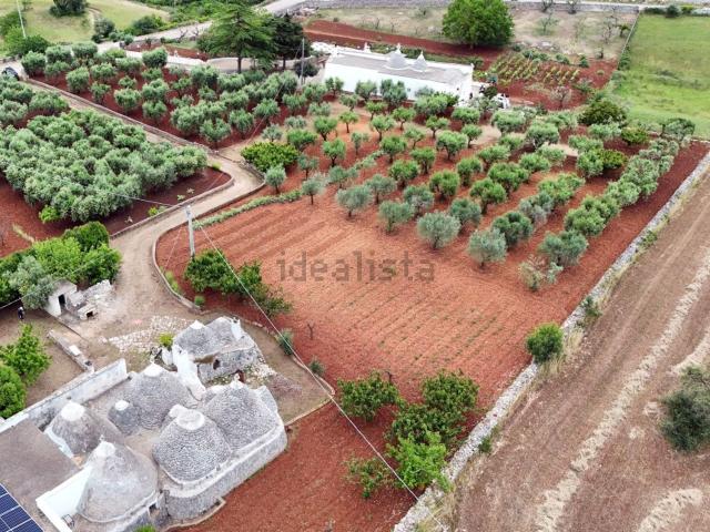 Rustici e casali in vendita di 95 m² in Strada Cupina