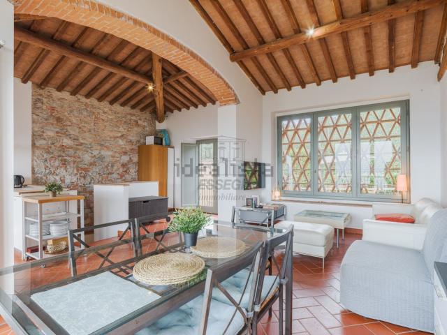 Rustici e casali in vendita di 96 m² in Via di Matraia, 22