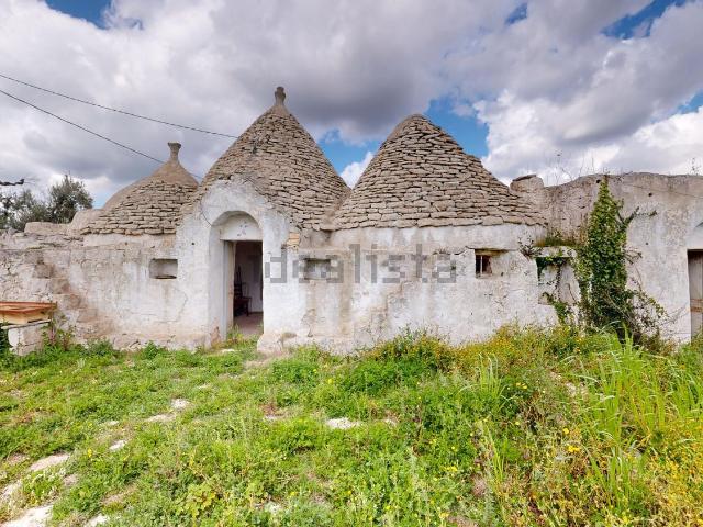 Rustici e casali in vendita di 96 m² in Contrada Peraro