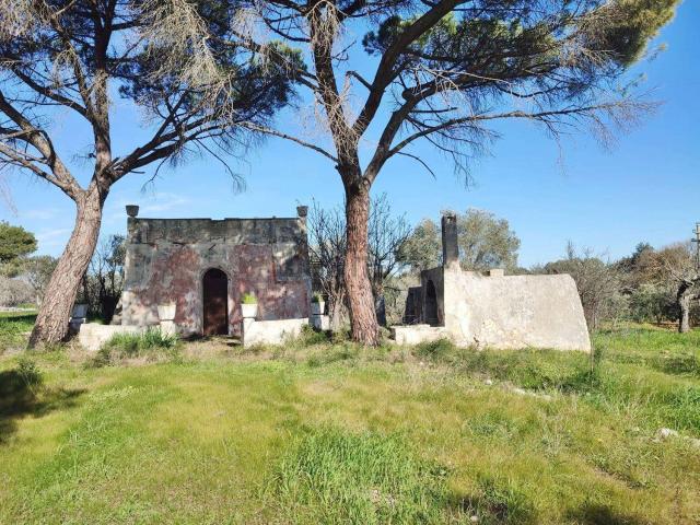 Rustici e casali in vendita di 98 m² in Contrada Colacurto