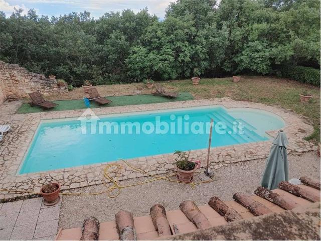Rustico, ottimo stato, 60 m², Gualdo Cattaneo