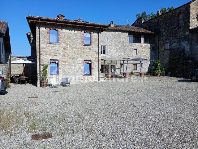 Rustico, ottimo stato, 72 m², Travo