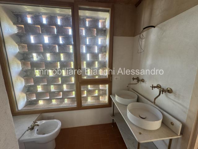Rustico a Bagno a Ripoli Rif. A1500CERRETO
