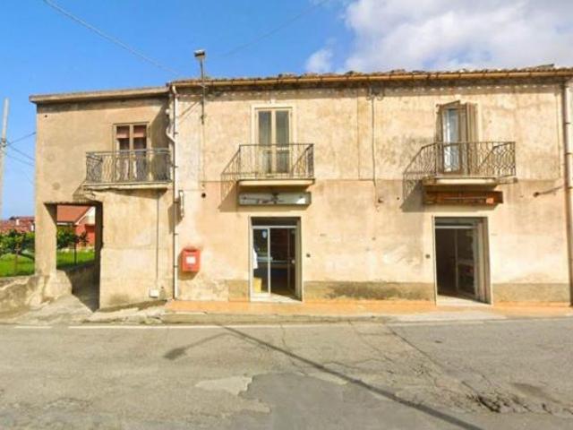 Rustico a San Lucido Rif. 22797