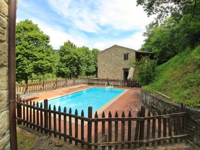 Rustico a Tredozio