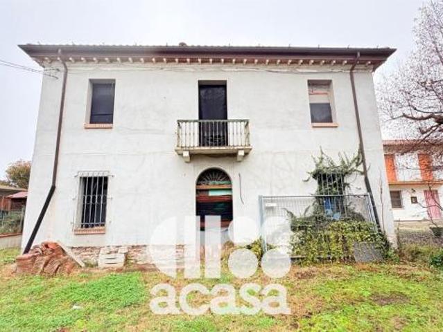 Rustico al grezzo avanzato
