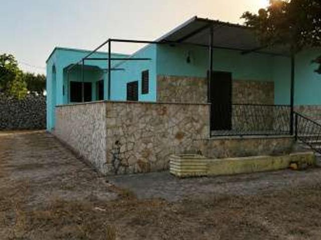 Rustico arredato Noci