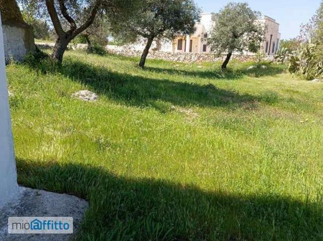 Rustico arredato Ostuni