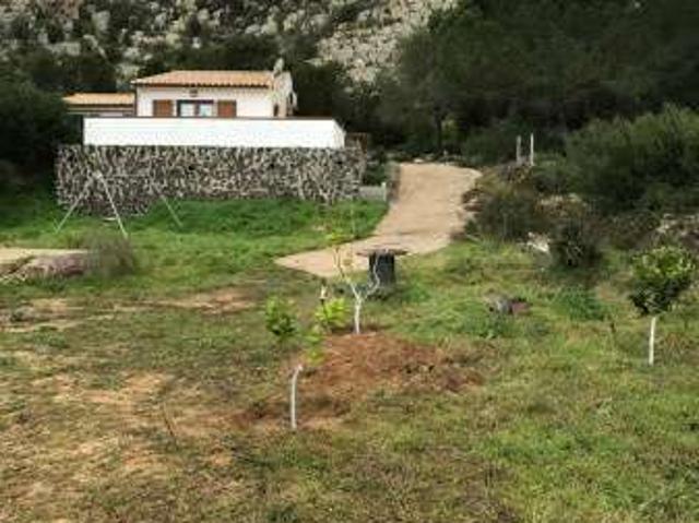 Rustico arredato con terrazzo Carloforte