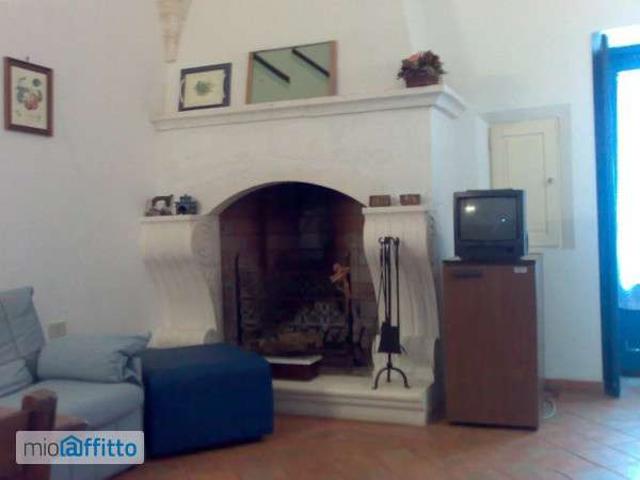 Rustico arredato con terrazzo Martina Franca