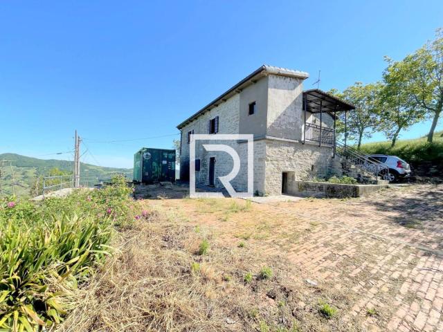 Rustico, buono stato, 80 m², Centro, Civitella di Romagna