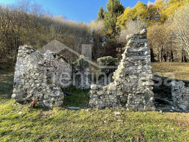 Rustico Casa da monte in vendita a Sella Giudicarie