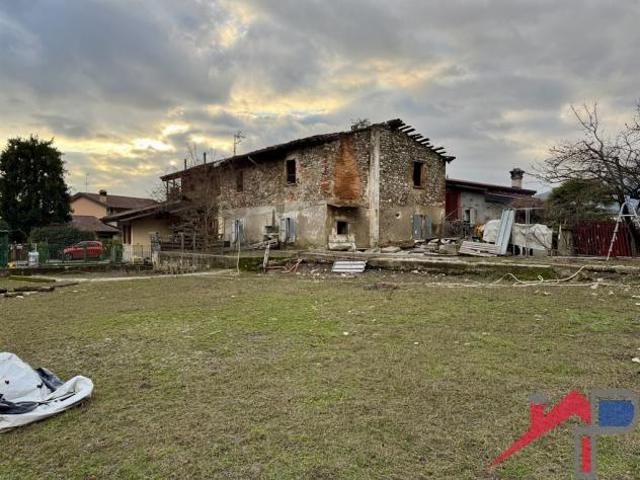 Rustico / Casale 6 locali Rif. 603