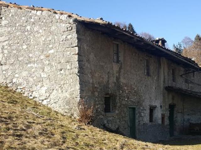 RUSTICO / CASALE