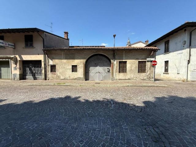 Rustico / Casale in vendita a Covo BG