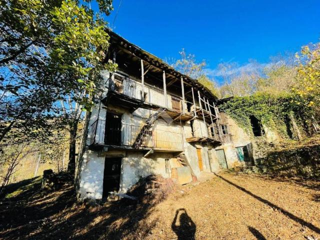 Rustico / Casale in vendita a Coassolo Torinese TO