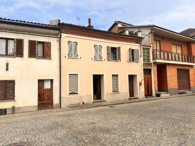 Rustico / Casale in vendita a Coazzolo AT
