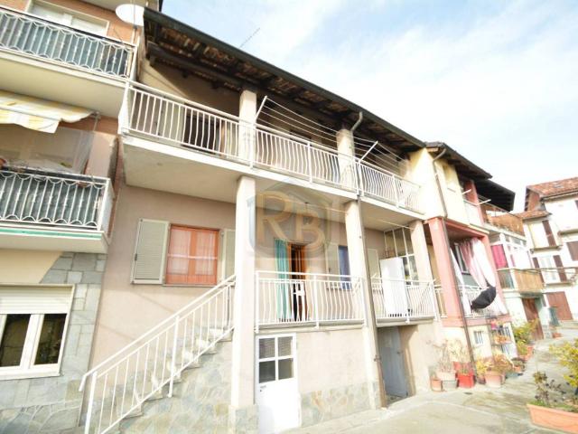 Rustico / Casale in vendita a Cocconato AT