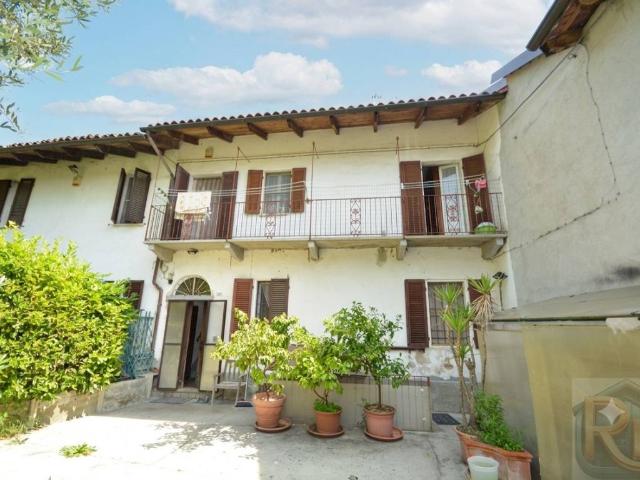Rustico / Casale in vendita a Cocconato AT