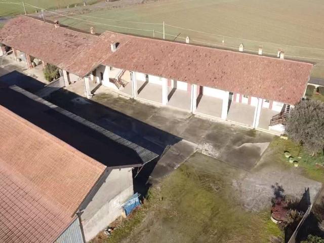 Rustico / Casale in vendita a Coccaglio BS