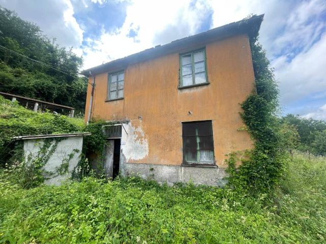 Rustico / Casale in vendita a Cogorno GE
