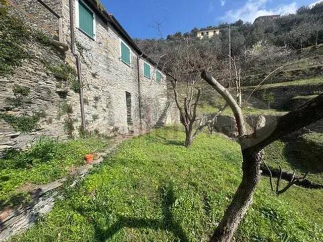 Rustico / Casale in vendita a Cogorno GE