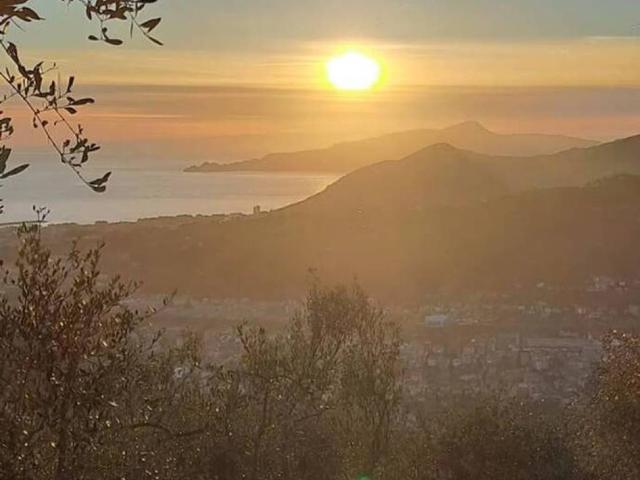 Rustico / Casale in vendita a Cogorno GE