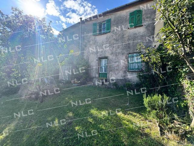 Rustico / Casale in vendita a Cogorno GE