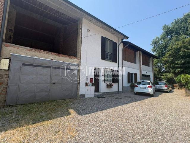 Rustico / Casale in vendita a Cogliate MB