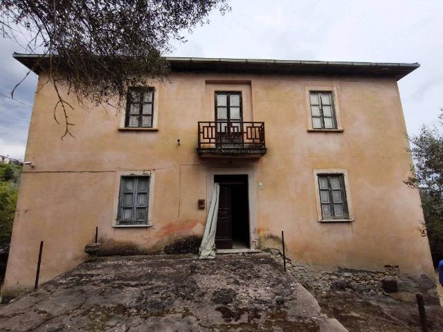Rustico / Casale in vendita a Colfelice FR