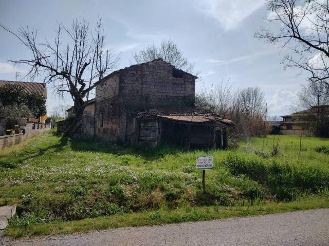 Rustico / Casale in vendita a Colfelice FR