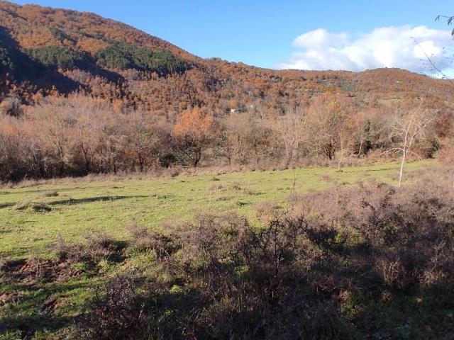Rustico / Casale in vendita a Colle di Tora RI