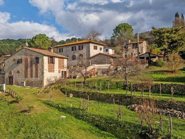 Rustico / Casale in vendita a Colle di Val d'Elsa SI