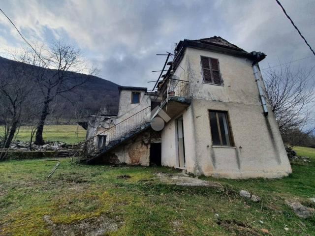 Rustico / Casale in vendita a Collepardo FR