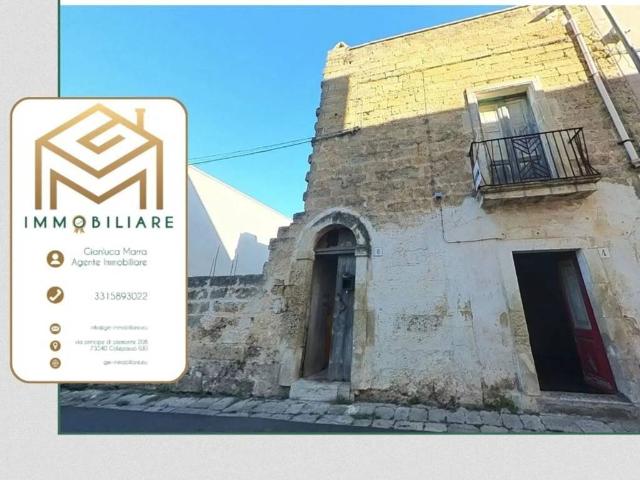 Rustico / Casale in vendita a Collepasso LE