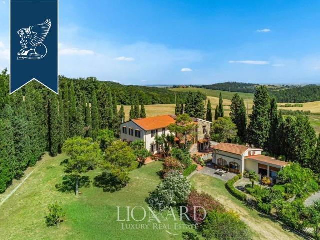Rustico / Casale in vendita a Collesalvetti LI