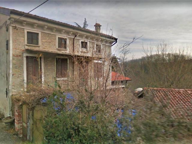 Rustico / Casale in vendita a Colli Verdi PV