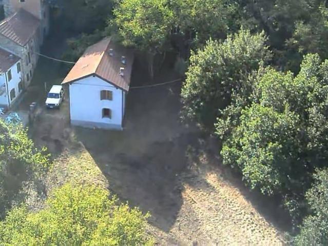 Rustico / Casale in vendita a Compiano PR