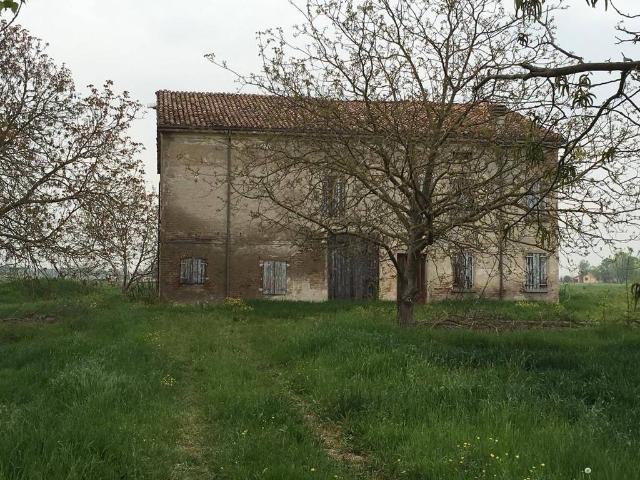 Rustico / Casale in vendita a Concordia sulla Secchia MO