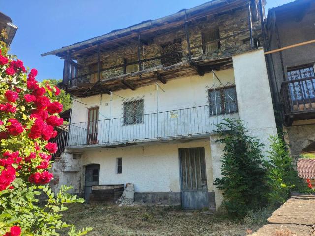 Rustico / Casale in vendita a Condove TO