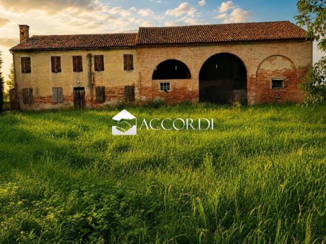 Rustico / Casale in vendita a Conselve PD