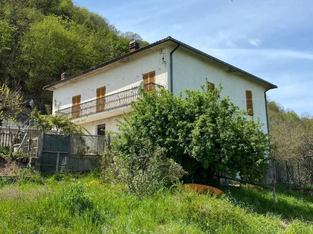 Rustico / Casale in vendita a Contigliano RI