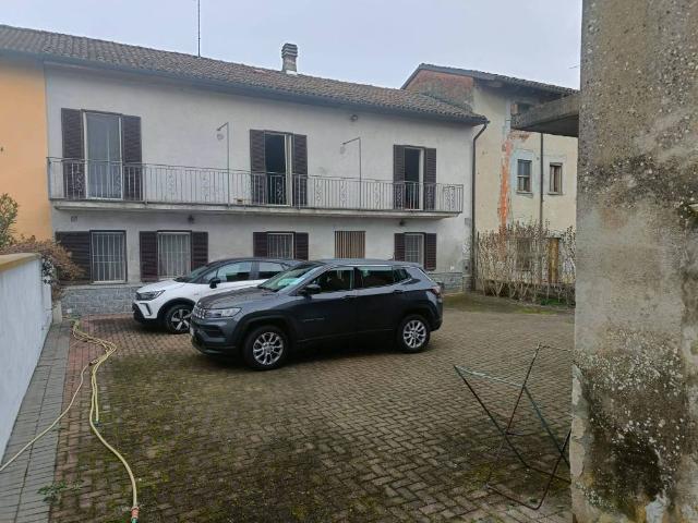 Rustico / Casale in vendita a Conzano AL