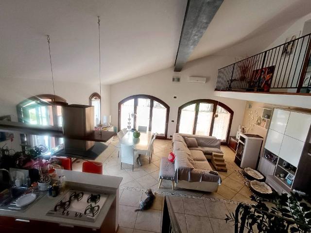 Rustico / Casale in vendita a Copparo FE
