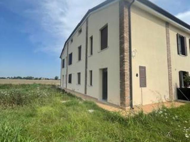 Rustico / Casale in vendita a Copparo FE