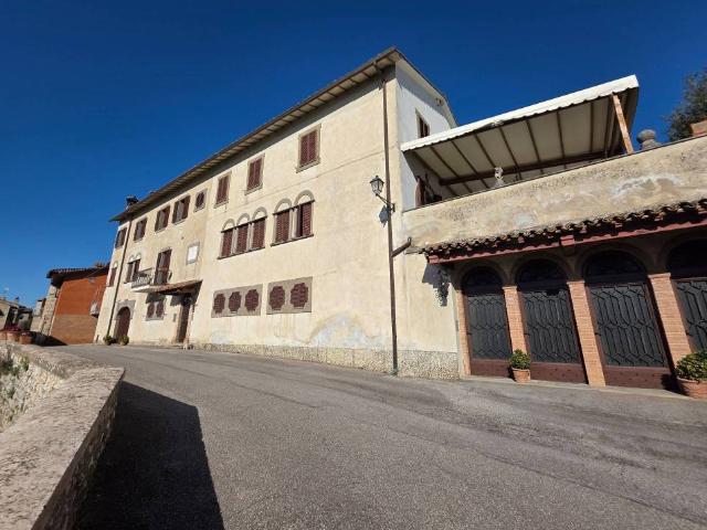 Rustico / Casale in vendita a Corciano PG