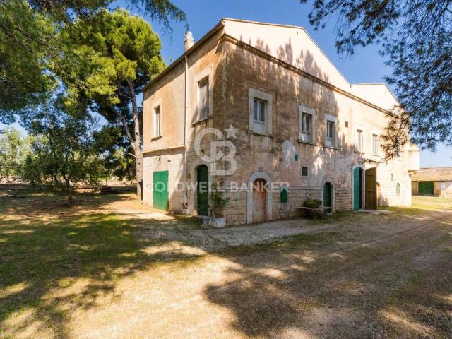 Rustico / Casale in vendita a Corato BA