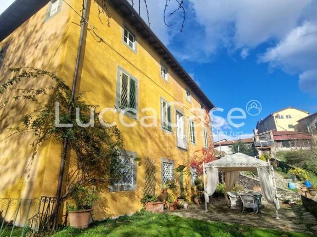Rustico / Casale in vendita a Borgo a Mozzano LU